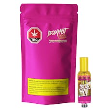 V022 | 1.2g Dragon's Breath Cartridge