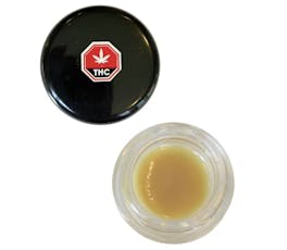 Strawberry OG Whipped Live Resin - ROGworld - Strawberry OG Whipped Live Resin - 1g