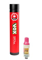VoxPuffz - Cartridges & Kits - CHERRY BOMB CARTRIDGE - 1.2g