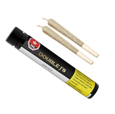 Cherry Boat 2x1g by Double J's