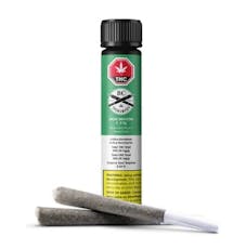 Jade Dragon Pre-Rolls - Jade Dragon 2 X 1G
