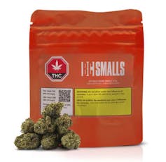 Optimus Crime Smalls - Optimus Crime Smalls 3.5G