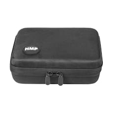 HMP | Hard Shell Storage Bag