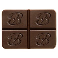 THC Dark Chocolate Bar- Bhang - THC Dark Chocolate Bar 1x10g Chocolates