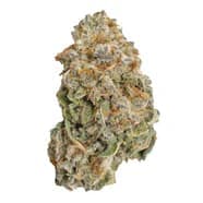 RIPPED INDICA DRIED FLOWER by Ripped - 1g