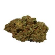 RIPPED HYBRID DRIED FLOWER by Ripped - 1g