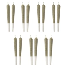 PIFF - Pre-Rolls 1 - Sativa - Maui Wowie 14x0.5g