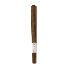 WINK - Craft Animal Face Cookies Blnt Pre-Roll - 1x1g