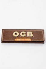 OCB Virgin - 1 1/4