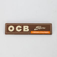 OCB Virgin - King Slim