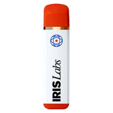 IRIS Labs - Fantasm 100% Live Resin AIO 1g Disposable Pens - Fantasm 100% Live Resin AIO 1g Disposable Pens