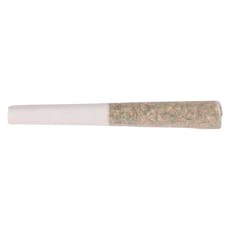 NEW 5 PONITS CANNABIS Blueberry Yum Yum Pre-Rolls - 10x0.35G
