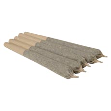 Mango 1:1 Pre-Roll- Abide - Mango 1:1 Pre-Roll 5x0.35g Pre-Rolls