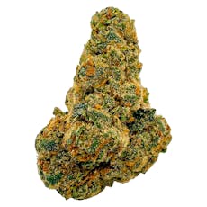 (NEWM01B) Pepe Everyday -Liberty Haze Dried Flower - Liberty Haze 14g