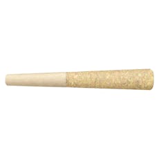 3Saints - Qwazars - Solventless Hash Infused Joint 1x1g Hash and Kief - Qwazars - Solventless Hash Infused Joint 1x1g Hash and Kief