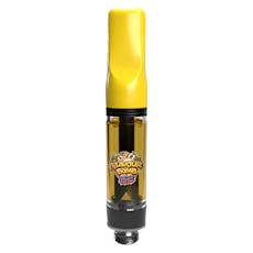 Nugz | FLAVOUR BOMB Atomic Peach Liquid Diamond 510 Vape Cart - Nugz | FLAVOUR BOMB Atomic Peach Liquid Diamond 510 Vape Cart | 1g