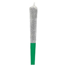 Potluck - Watermelon Ice Infused Pre-Roll 1x1g Resin