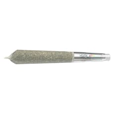 1Spliff Reserve | Candy Rain Premium Glass Tip Pre-Roll - 1Spliff Reserve | Candy Rain Premium Glass Tip Pre-Roll | 5x0.5g