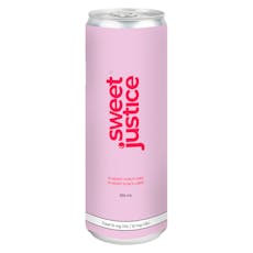 Hi-Berry Punch Free (Sugar Free) - Sweet Justice - Hi-Berry Punch Free (Sugar Free) - 10mg THC + 10mg CBG