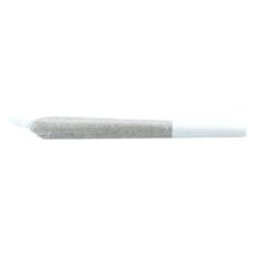 Truro - Peggys Puff Hash Infused Pre-Roll - Peggys Puff Hash Infused Pre-Roll 1x0.5g Hash and Kief