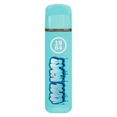 KUSH MINTS FSE RESIN AIO VAPE LTO - 0.5g By 1964