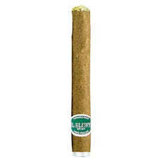 EL BLUNTO Daytona Diesel Hash Infused Pre-Roll 1x2g