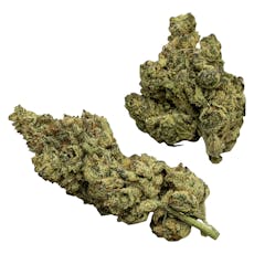 Rosin Heads - The Conspiracy Series 14g Dried Flower - The Conspiracy Series 14g Dried Flower