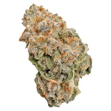 Ripped Indica Dried Flower - Ripped Indica Dried Flower 1G