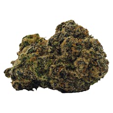 BOLD - Rocket Fuel 3.5g Dried Flower
