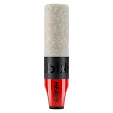 BLK MKT The Heavy Pre-Roll 1x2g