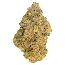 Broken Coast - Cherry Ztripez 7g Dried Flower