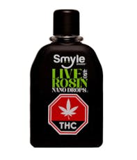 Live Rosin Nano Drops 90ml 450mg