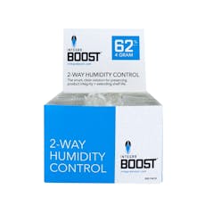 Integra Boost - 4g 62% Boost Humidity Control Pack