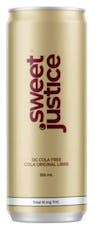 OG Cola Free by Sweet Justice - OG Cola Free - 10mg
