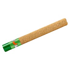 Status - Mellonaire Liquid Diamond Infused Kief Coated Blunt - Mellonaire Liquid Diamond Infused Kief Coated Blunt 1x1g Resin