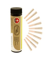 Royal Caramel Pre-Rolls - Royal Caramel 10 X 0.5G