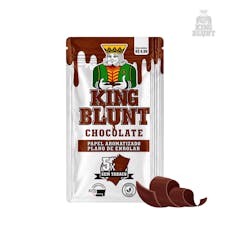 A12-A | Chocolate Blunt Hemp Wraps (5PK)