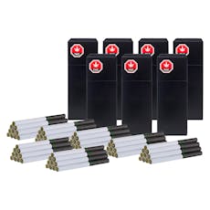 Royal Collection Redees Pre-Roll King Pack 70x0.4g Pre-Rolls
