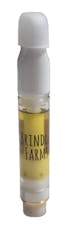 Rainbow Belts Live Rosin Vape by Brindle Farms - Rainbow Belts Live Rosin Vape - 1g