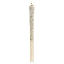 SIMPLY BARE BC Organic Fruit Loopz Pre-Roll - 1x0.5G
