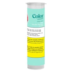 Color Cannabis - Sticky Mintz Pre-Rolls - 5x0.5g Hybrid PRs