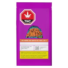 No Future - The Orange One ZeroPoint95 510 Cartridge - 0.95g Sativa
