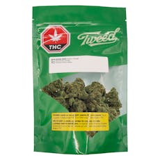 Tweed - Sour Sucker Mints - 28g Hybrid