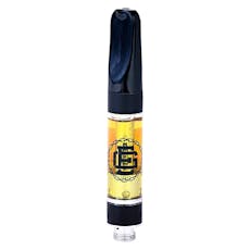 ENDGAME Banana OG x Kush Mints 510 Thread Cartridge 1g