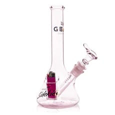 GEAR Premium 9" Mini Sidekick Water Pipe