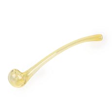 9" Gandalf Hand Pipe - Colour Changing