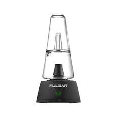 Pulsar Sipper Dual Use Concentrate & 510 Cartridge Vaporizer Bubbler - Sipper Dual Use Concentrate & 510 Cartridge Vaporizer Bubbler