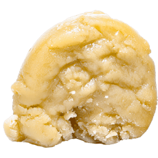 Fresh Frozen Hash Rosin - Nugz - Fresh Frozen Hash Rosin - 1g