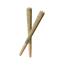 November Rain - Animal Mintz (2x1g)