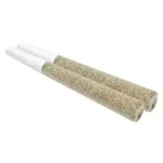 Weeds - Frosted Kush Cake Pre-Rolls (2x1g)